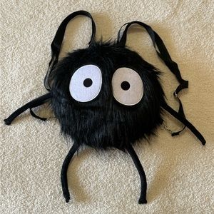 Soot Spirit Bag